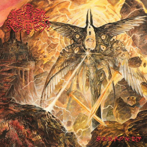 Ophidian Memory : Seraphim Ophidian Memory : Seraphim